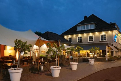 Van der Valk De Molenhoek - Nijmegen