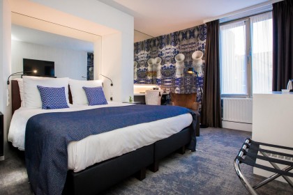 Golden Tulip Hotel Central