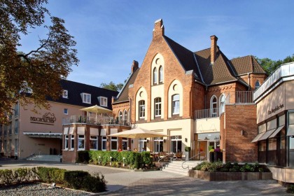 Vienna House Easy by Wyndham Hannover