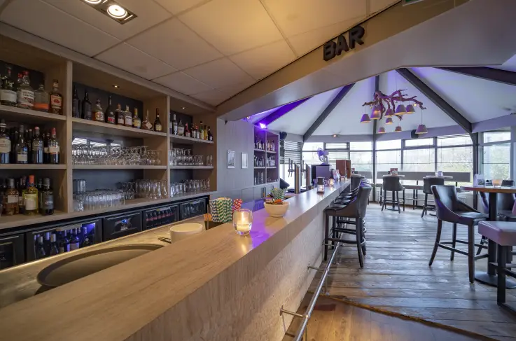 Hotelbar