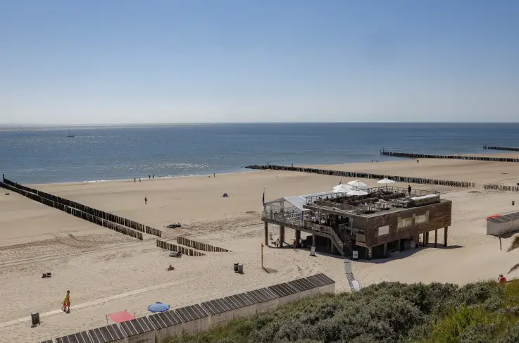 Beachclub