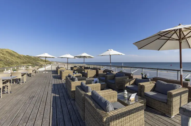 Beachclub