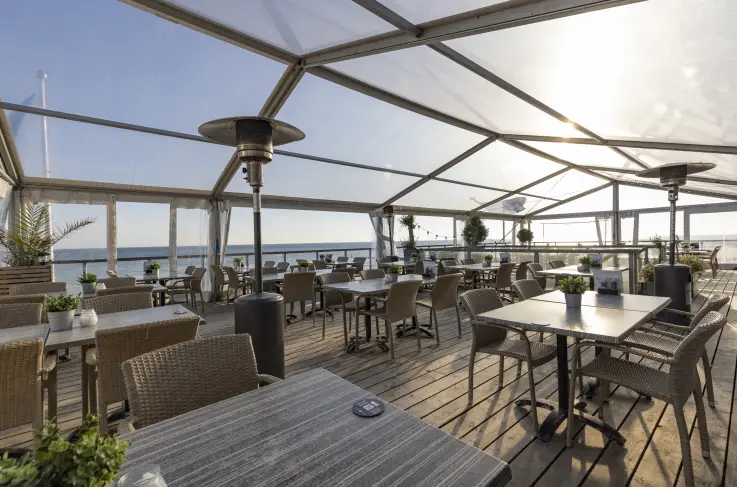 Beachclub
