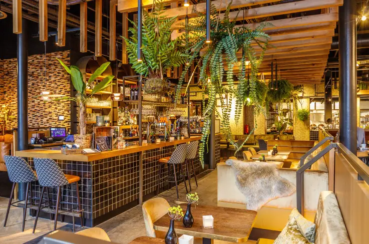 Hotelbar