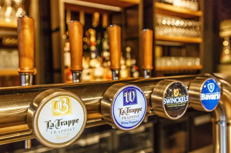 Hotelbar