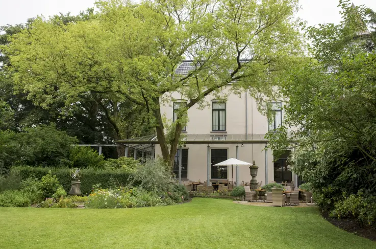 Binnentuin