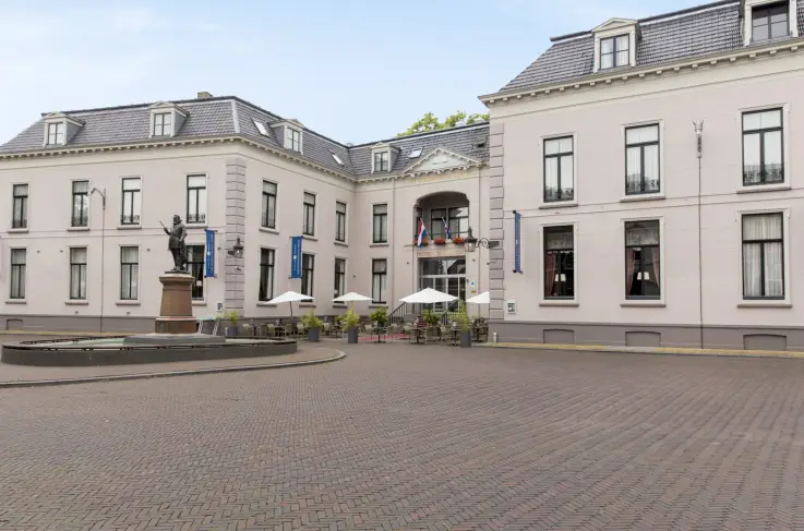 Aanzicht