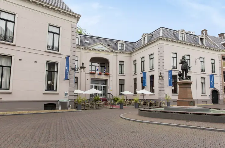 Aanzicht