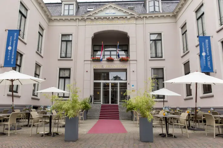 Terras