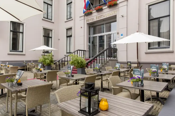 Terras