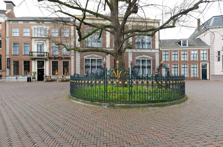 Aanzicht
