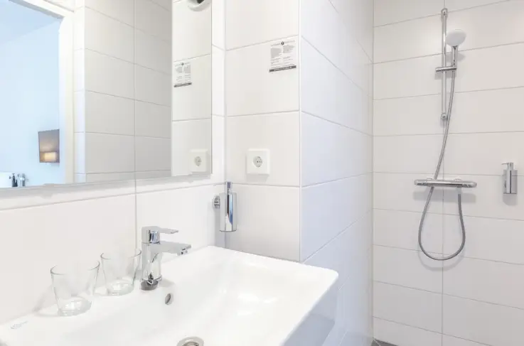Badkamer