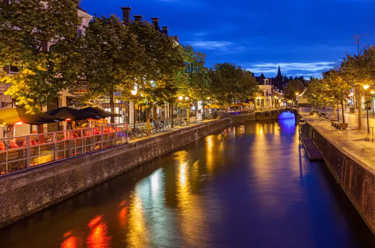 Leeuwarden