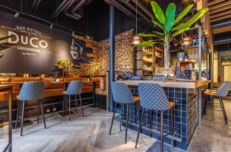 Hotelbar