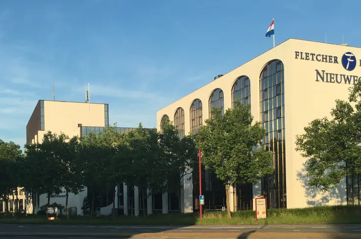 Aanzicht