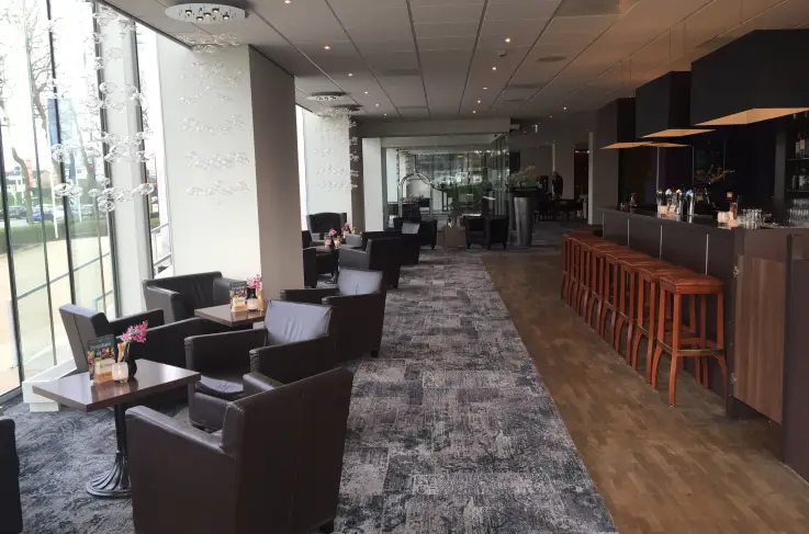 Hotelbar