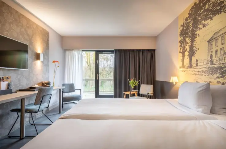 Comfort kamer