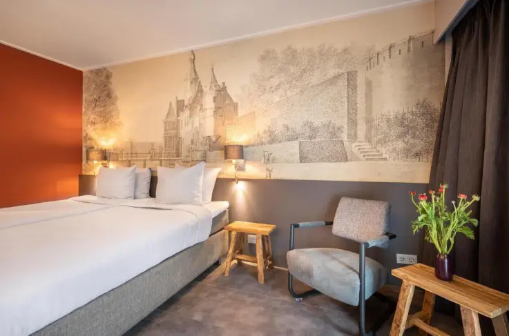 Comfort kamer