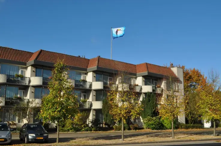 Aanzicht