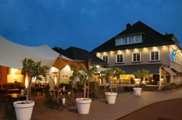 Terras