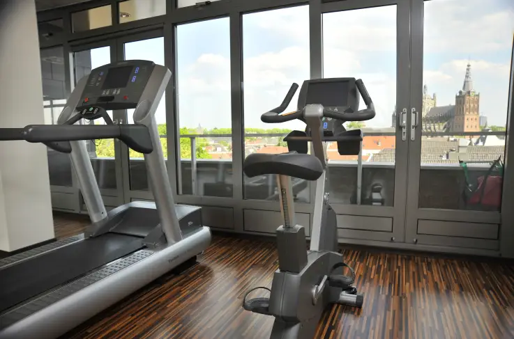 Fitness