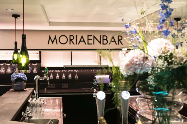 Moriaenbar