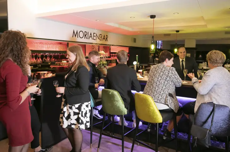 Moriaenbar