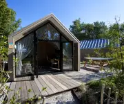 Tiny beach house 2