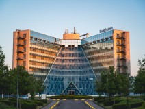 Flonk Hotel Groningen Zuid