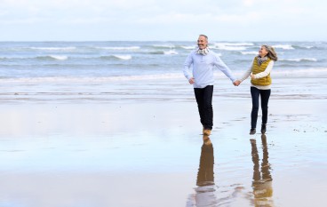 4* Fletcher Zuiderduin Beachhotel