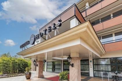 Fletcher Wellness-Hotel De Hunzebergen