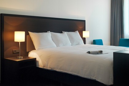 Fletcher Hotel-Restaurant Parkstad-Zuid Limburg