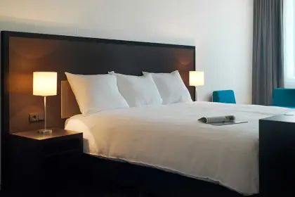 Fletcher Hotel-Restaurant Parkstad-Zuid Limburg