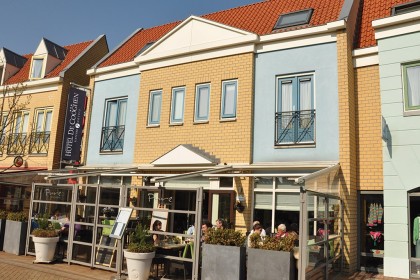 Fletcher Hotel-Restaurant De Cooghen