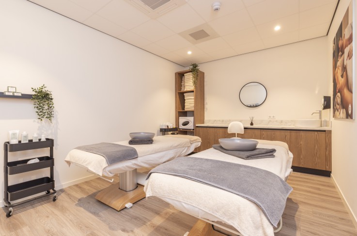 BLUE wellness - Beauty