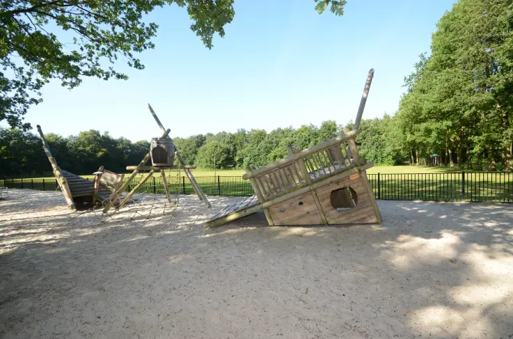 Speeltuin