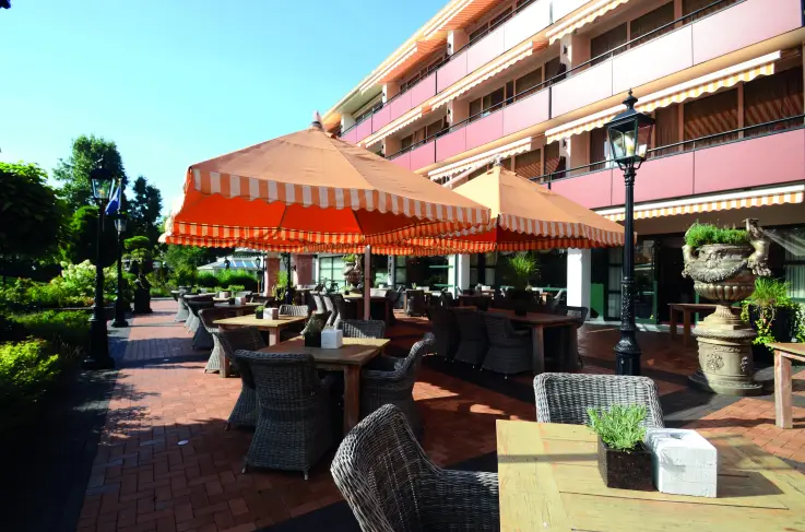 Terras