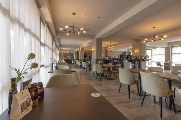 Brasserie