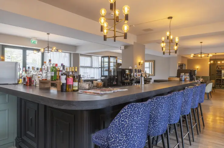 Brasserie