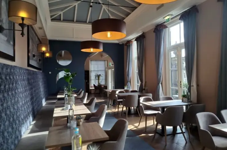 Brasserie