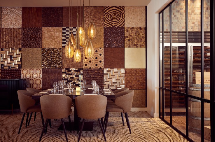 Gerrit\'s Restaurant