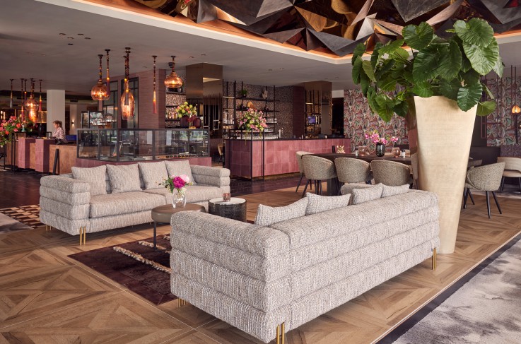 Grand Café Gerrit\'s Restaurant