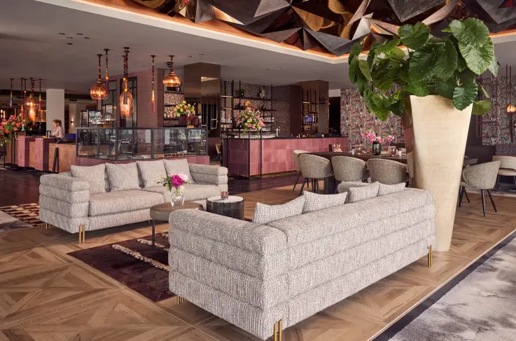 Grand Café Gerrit\'s Restaurant