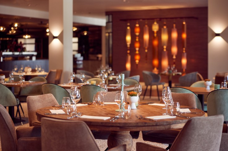 Grand Café Gerrit\'s Restaurant