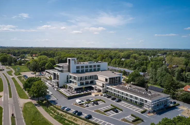 Van der Valk hotel Nuland - \'s-Hertogenbosch