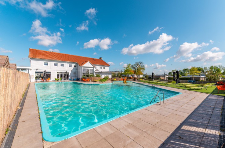 Zwembad