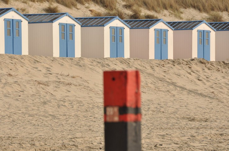 Algemeen strand
