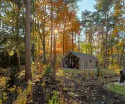 Forest lodge 4