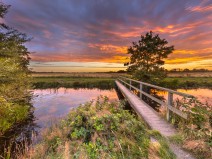 Fletcher Wellness-Hotel De Hunzebergen