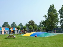 EuroParcs Vakantiepark Schoneveld